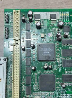 GSK 控制板980TD_MB_Rev2.32 片看好[议]