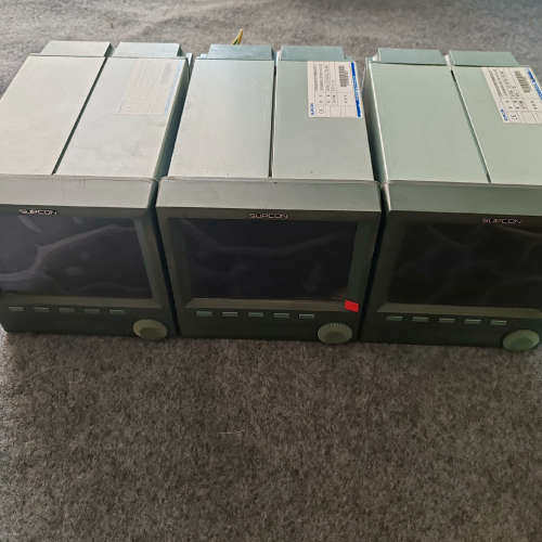 浙江中控无纸记录仪C3908A4R04DI00PI2PW0M[议]