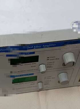 GN NETTEST可调谐激光光纤放大器fiberamp B【议】