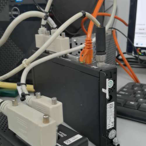 PI音圈电机伺服控制器C-413K009，V-275K007[议]