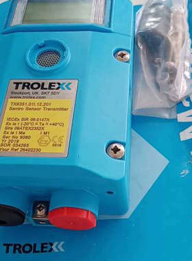 TROLEZ传感器TX6351.01i. 12.[议]