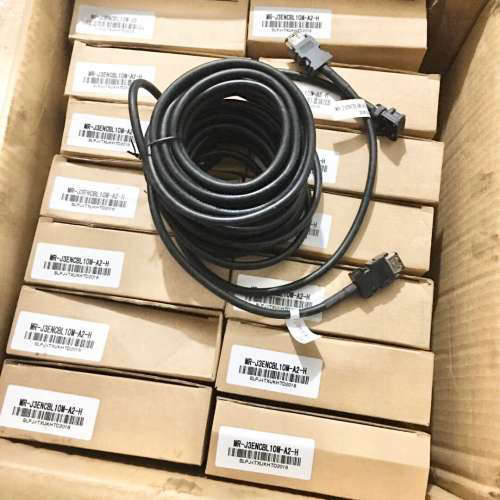 MR-J3ENCBL10M-A2-H  三菱JE/J3/J4[议]