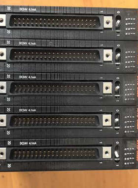 ATTO-DI320 输入模块[议]