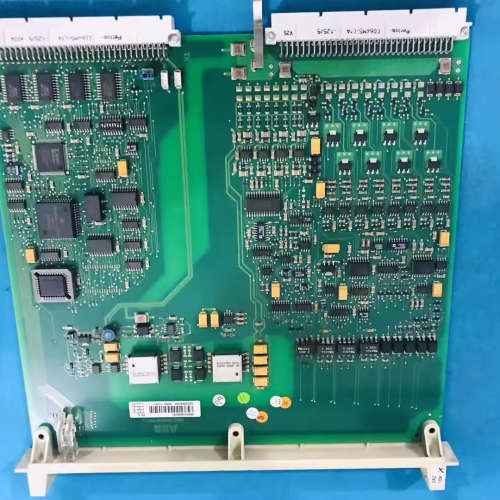 DSAX110A 3BSE018291R1 ABB主[议]