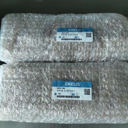 气立可冶具气缸JD63*115-B-S【议】