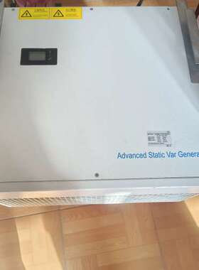 静止无功发生器ASVG-100Kvar  保好 设备特别【议】