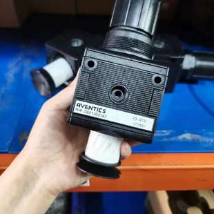 Aventics安沃驰调压阀0821300367【议】