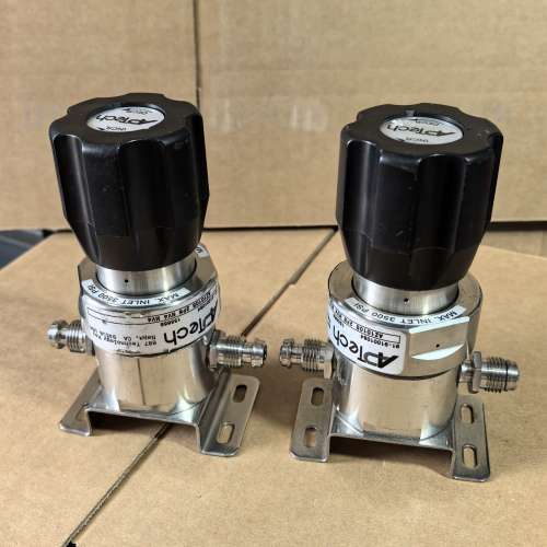 APTech调压阀 AZ1010S 2PW MV4 MV4【议】