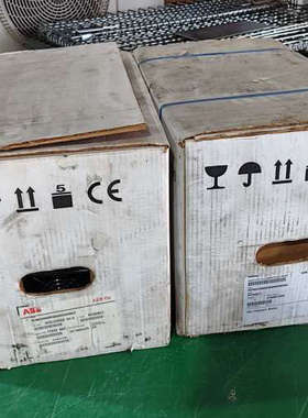 ABB变频器 ACS600系列  型号ACN634[议]