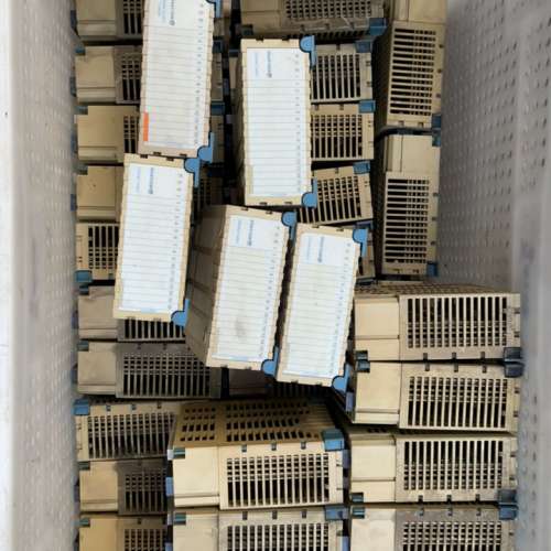 OVATION模块 1C31234G01 1C31224G0【议】