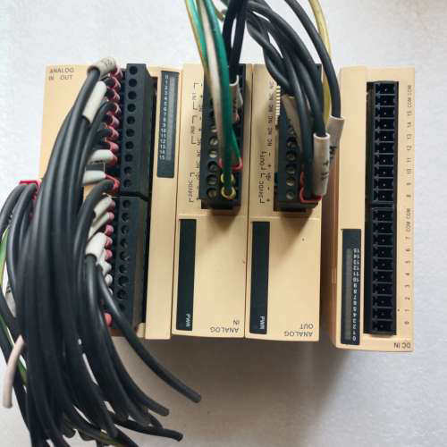 模块TWDAMO1HT,TWDAMM3HT.TWDDI1[议]