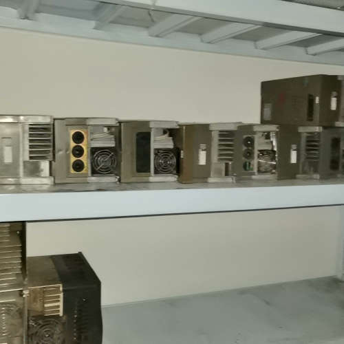 明电舍VT210S系列变频器[议]