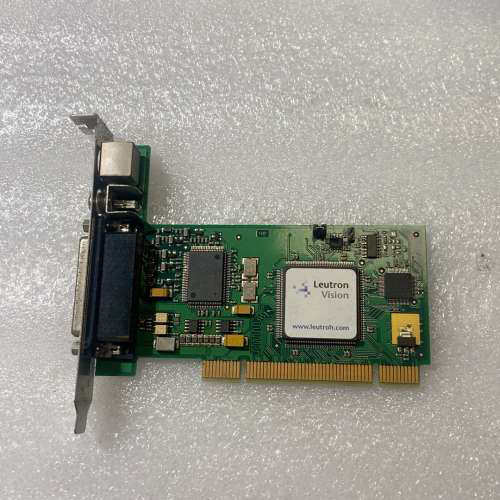 德国 Leutron picport color-P9512[议]