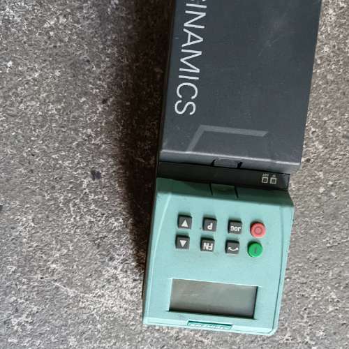 6SL3244-0BA20-1BA0CU240S DP【议】