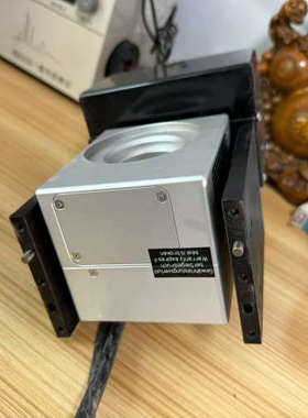 德国SCANLAB振镜SCANCUBE III 10[议]