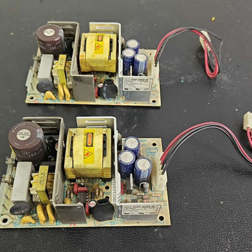 Skynet SNP-9568-M电源模块 [议]