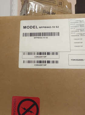 模块NFPW442-10[议]