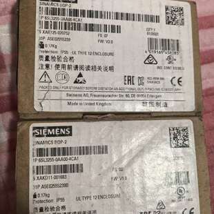 SINAMICS BOP-2模块,型号6SL325【议】