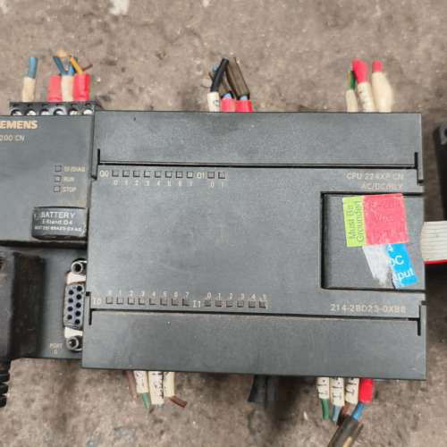 214-2BD23-0XB8，223-1PH22-0X[议]