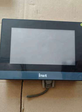 英威腾TC070A1   空压机用触摸屏[议]