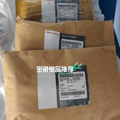 爱德华真空计APG200-MP-NW16  ST/ST[议]