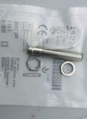 电感式模拟量接近开关BAWM12MI-UAC20B-S04G【议】