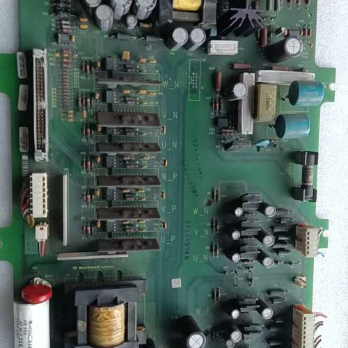 AB变频器 1336-BDB-SP18C，74101-4【议】