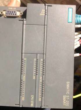 S7-200 SMART   CPU ST40【议】