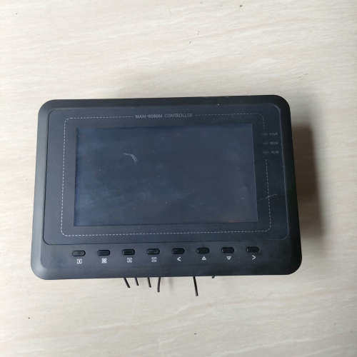 普乐特螺杆空压机控制面板显示屏MAM6080M（B）（5）[议]