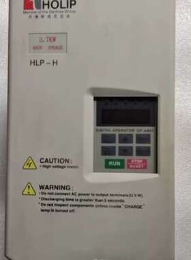 HOLlP海利普 HLPM03D743B，HLPH  03D【议】