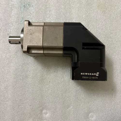 纽格尔NEWGEAR PDR60-L2-40-P2直角行星减[议]
