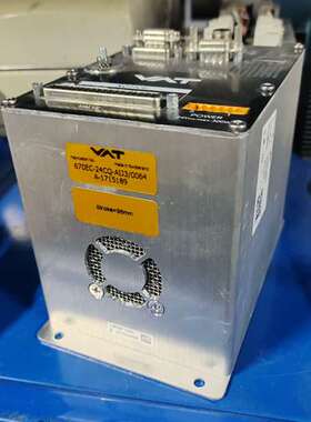 VAT真空角阀670EC-24CQ，型号AU310064，2【议】