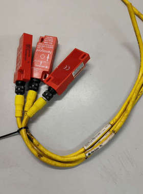 AB罗克韦尔Ferrogard安全开关440N-G02099[议]