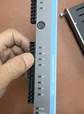 美卓metso IOP331卡，型号181607 REV[议]