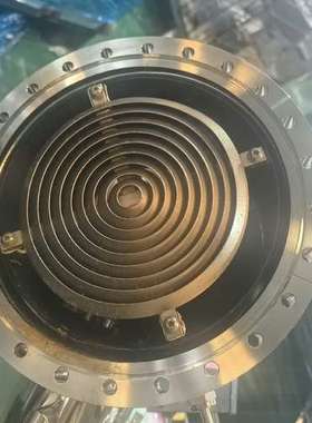 CTI 冷泵 OB8F IS8F   议【议】