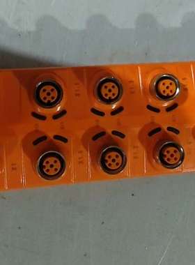 易福门IO-Link输入模块AL2341，20Di（PNP）【议】