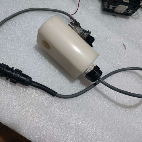 GF探头纯水型电极W218-112 电导率传感器[议]