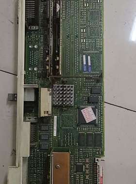 驱动器轴卡6SN1123－0DM21－0AA0【议】