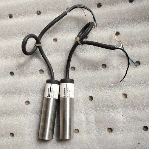 巴鲁夫接近开关BCS 20MG10-XPA1Y-8B两。型[议]