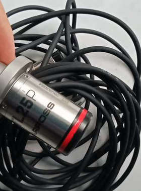 MARPOSS E32U传感器，带TL25P探头，功能正常，[议]