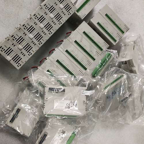 台达模块 04DA-SL   04AD-SL，功能包[议]