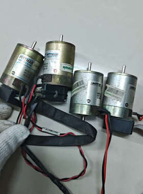 PITTMAN直流电机9433L142康代AOI电机，30.[议]