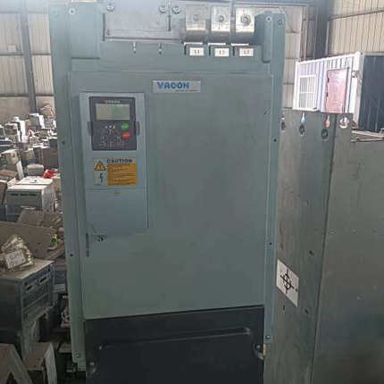 丹麦伟肯VACON变频器 PA046050N0SSB！三相3[议]