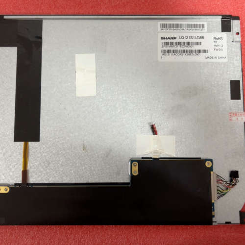 夏普LQ121S1LG88  LQ121S1LG81 L[议]