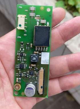 贝加莱高压板PP2IV1/1，050002135-01，功能【议】