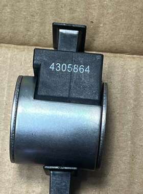 海德福斯电磁阀线圈4305864，24VDC，HYDRAFO【议】