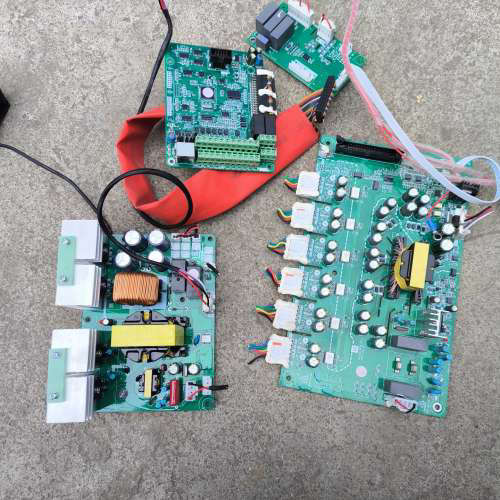 肯川变频器驱动板，主板，电源模块，2手[议]