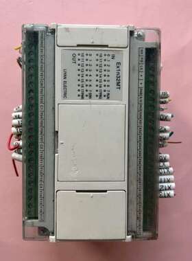 力扬PLC模块，型号：Ex1n32MT，，，【议】