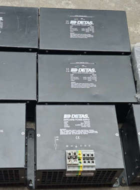 大利DETAS电源[议]