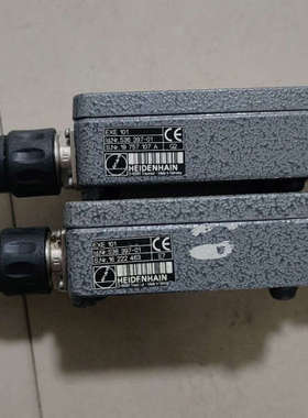 海德汉EXE 101传感器！型号是ID 536 397-[议]